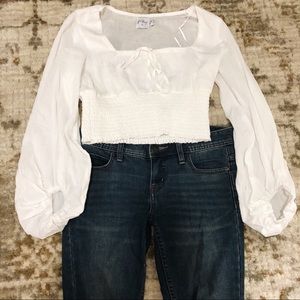 Free people jeans